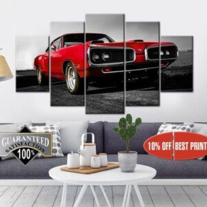 Sport Cars Dodge