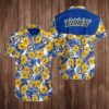 St. Louis Blues Nhl Hawaiian Shirt