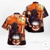 Star-Oween Darth Vader Star Wars Halloween Hawaiian Shirt
