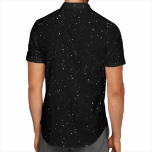 Star War Meow Wars Hawaiian Shirt