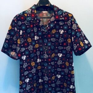 Star Wars Art Hawaiian Shirt