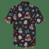 Star Wars Dark Side Black Hawaiian Shirt
