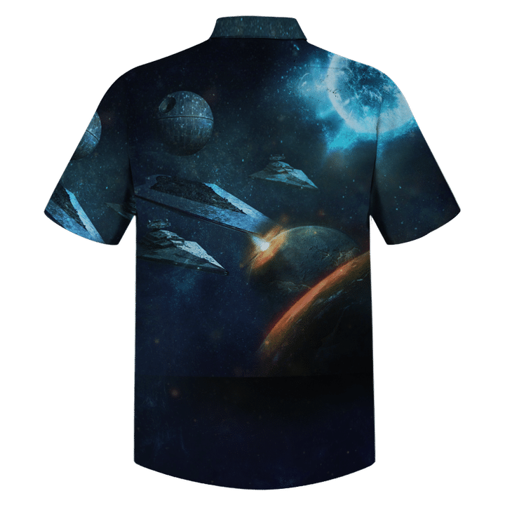 Star Wars Darth Vader Come To The Dark Side We Have Beer Hawaiian Shirt Star Wars Darth Vader Come To The Dark Side We Have Beer Hawaiian Shirt