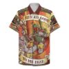Star Wars He’S No Good To Me Dead Hawaiian Shirt