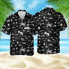 Star Wars Movie Summer Vacation Hawaiian Shirt