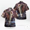 Star Wars Out Of Space Hawaiian Shirt