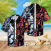 Star Wars Rebels All Over Print Hawaiian Shirt