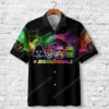 Star Wars Squad Goals Summer Vacation Hawaiian Shirt