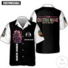 Star Wars Vader Hawaiian Shirt
