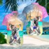 Summer Time Koala Stay Cool All Over Print Hawaiian Shirt
