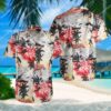 Summer Time Ocean Coast All Over Print Hawaiian Shirt