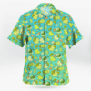 Summer Time Pokemon Cool Hawaiian Shirt