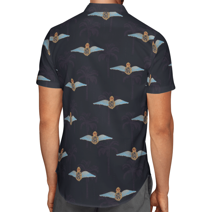 Sweetheart Wings Hawaiian Shirt Sweetheart Wings Hawaiian Shirt