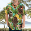 Sweetums Hawaiian Shirt