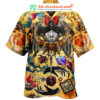 Take A Chane And Roll The Dice Hawaiian Shirt