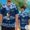 Tampa Bay Rays Minnie Mouse Hawaiian Shirt