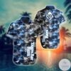 Tampa Bay Rays Mlb Hawaiian Shirt