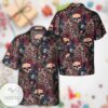 Tattoo Skull Amazing Christmas 01 Hawaiian Shirt