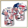 Texas Come And Take It Hawaiian Shirt