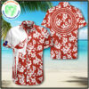 Texas Patriots When Tyranny Becomes Law Rebellion Becomes Duty Hawaiian Shirt