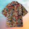 The Best Beer Brands Collection Unisex Hawaiian Shirt
