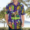 The Golden Ghouls Hawaii Shirt