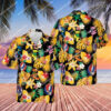 The Grateful Dead Band All Over Print Hawaiian Shirt