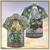 The Legend Of Zelda Hawaiian Shirt- Limited Edition