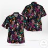 The Nightmare Before Christmas Hawaiian Shirt