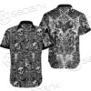 The Satanic Temple Temple Hawaiian Shirt
