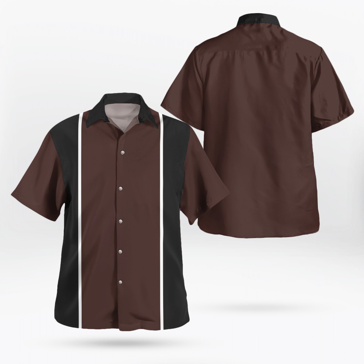 The Sopranos Paulie Gualtieri’S Shirt In Season 6 Hawaiian Shirt The Sopranos Paulie Gualtieri’S Shirt In Season 6 Hawaiian Shirt