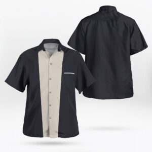 The Sopranos Tony’S Shirt In Season 6 Hawaiian Shirt