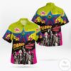 The Suicide Squad Vs Starro Hawaiian Shirt