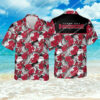 The Tampa Bay Buccaneers Football Team All Over Print Hawaiian Shirt