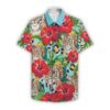 Tiger King Hawaiian Shirt