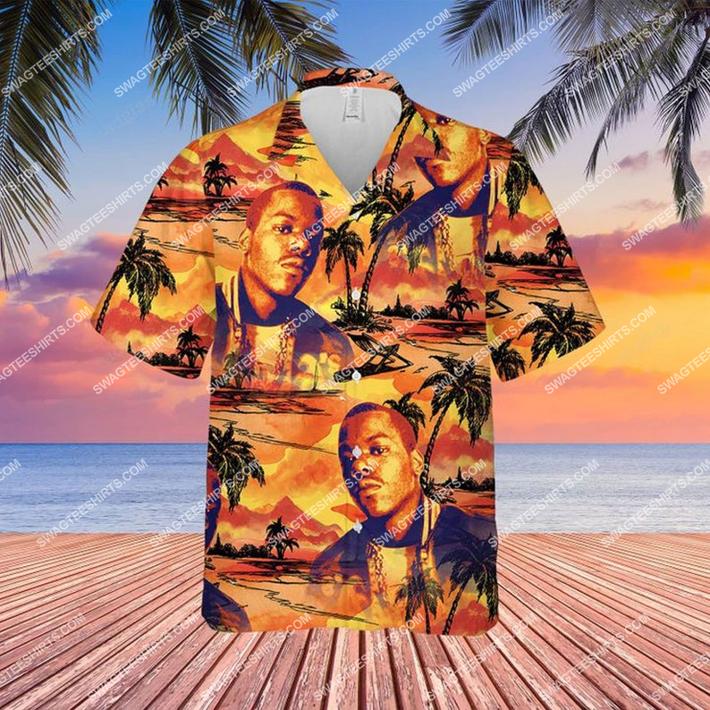 Todd Anthony Shaw Too Short Rapper Hawaiian Shirt Todd Anthony Shaw Too Short Rapper Hawaiian Shirt
