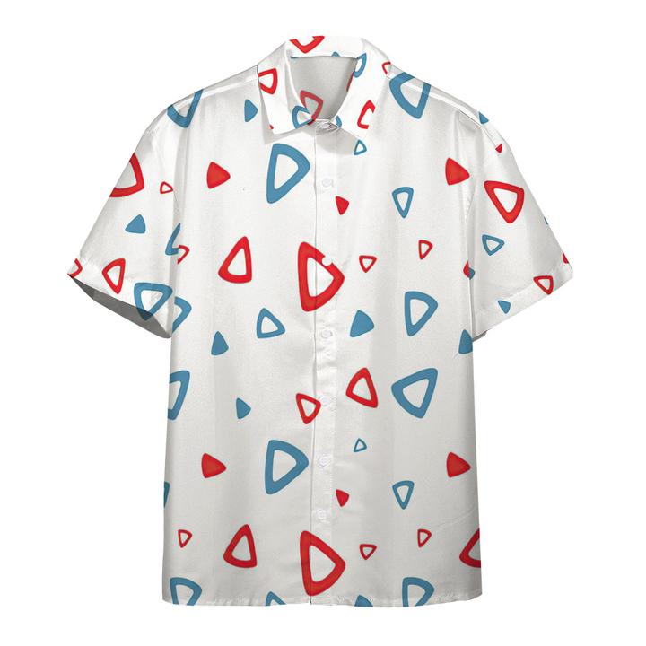 Togepi Hawaiian Shirt And Hoodie Togepi Hawaiian Shirt And Hoodie