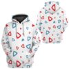 Togepi Hawaiian Shirt And Hoodie