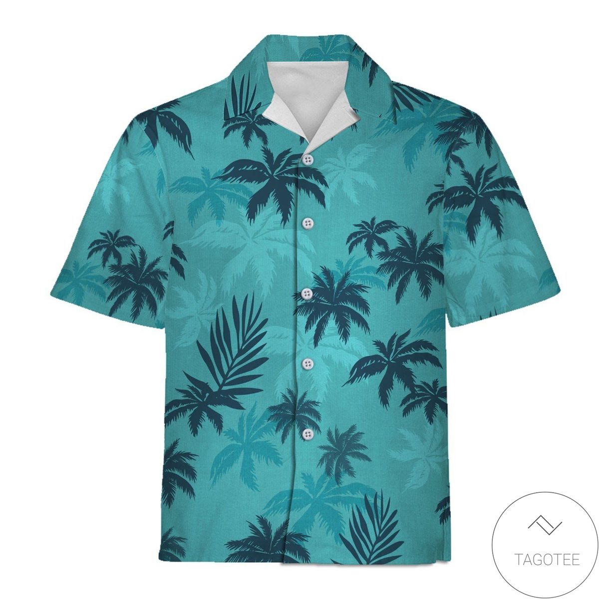 Tommy Vercetti Hawaiian Shirt Tommy Vercetti Hawaiian Shirt