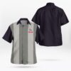 Tony Sopranos Bowling Hawaiian Shirt