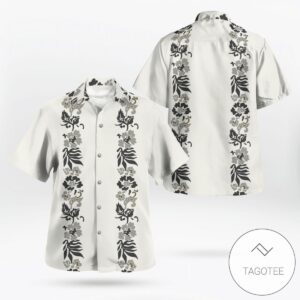 Tony’S Aloha Shirt In Episode 5 Of Season 5 Hawaiian Shirt- Tagotee