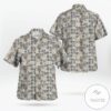 Tony’S Screen Worn Tulliano Shirt Hawaiian Shirt