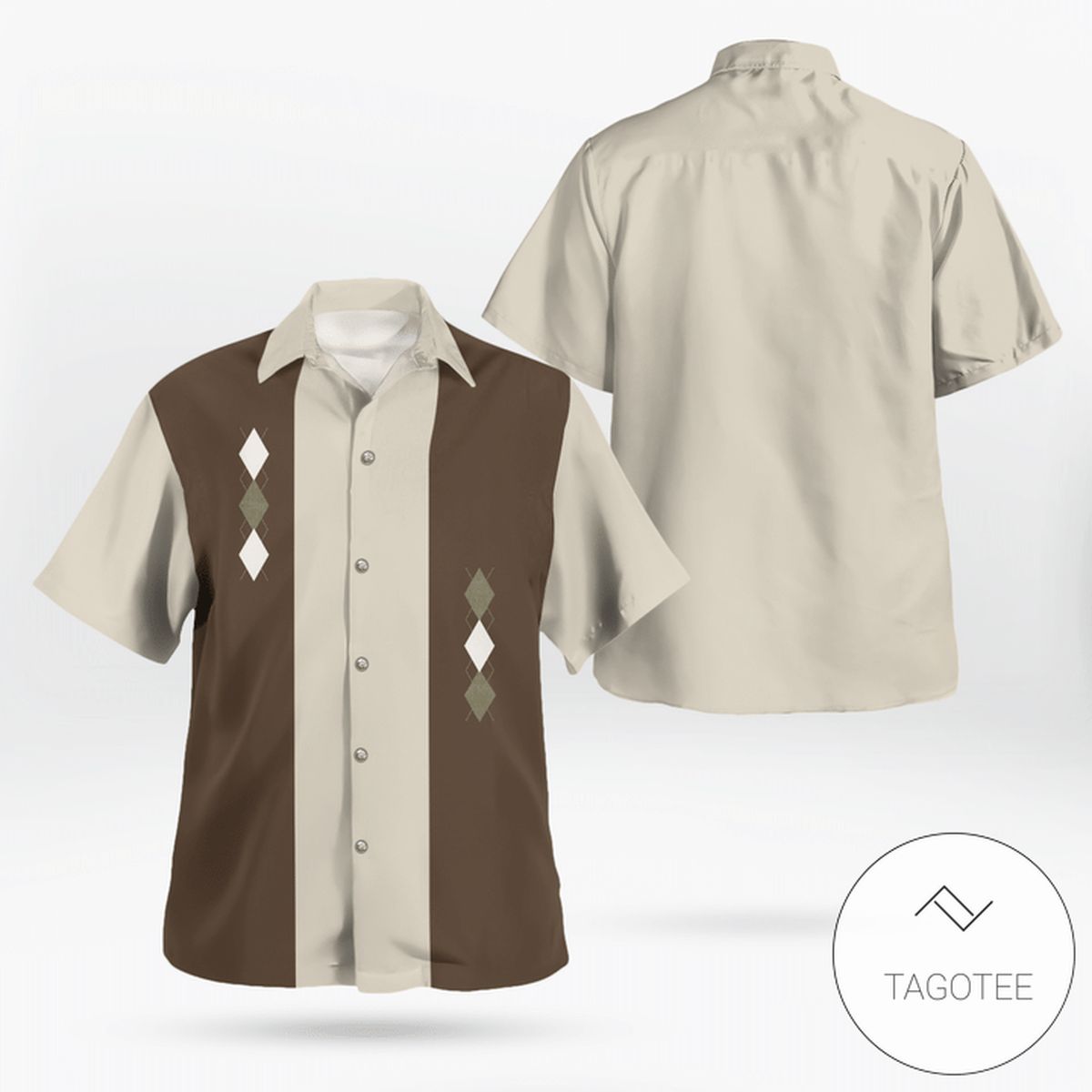 Tony’S Shirt In Episode 10 Of Season 5 Hawaiian Shirt- Tagotee Tony’S Shirt In Episode 10 Of Season 5 Hawaiian Shirt- Tagotee