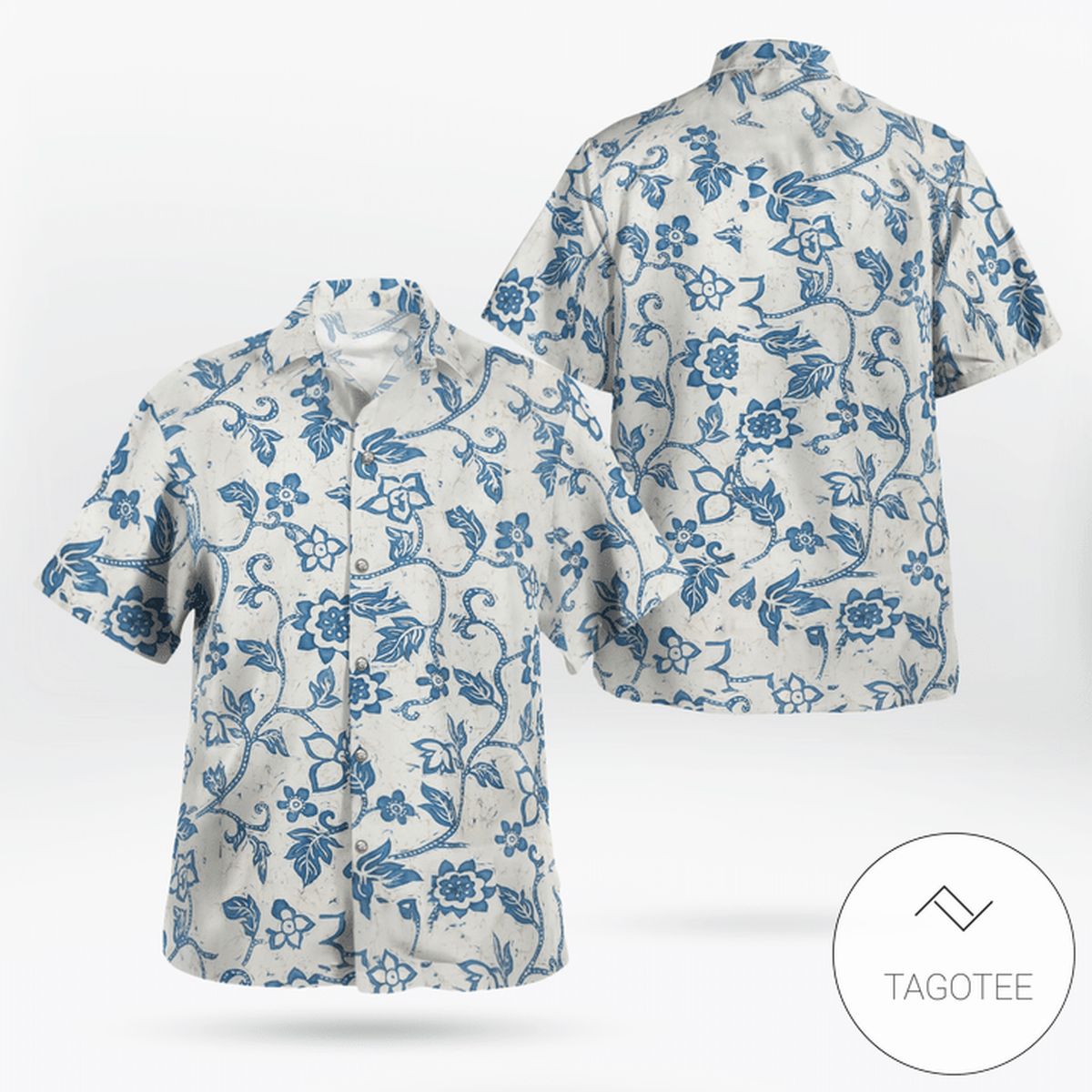 Tony’S Shirt In Episode 8 Of Season 5 Hawaiian Shirt Tony’S Shirt In Episode 8 Of Season 5 Hawaiian Shirt