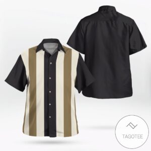 Tony’S Shirt In Episode 9 Of Season 6 Hawaiian Shirt