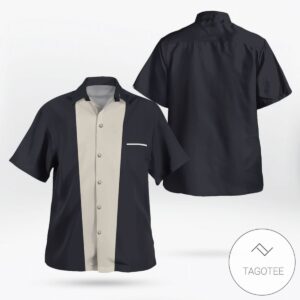 Tony’S Shirt In Season 6 Episode 5 Hawaiian Shirt