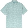Tori Richard Paradise Nouveau Hawaiian Shirt