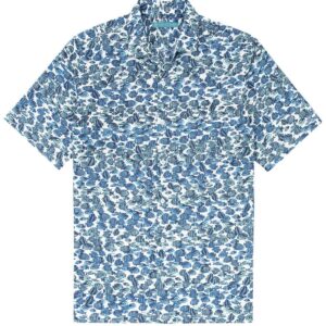 Tori Richard Shoaling Hawaiian Shirt
