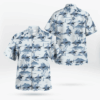 Tornado Gr4 Hawaiian Shirt