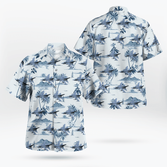 Tornado Gr4 Hawaiian Shirt Tornado Gr4 Hawaiian Shirt